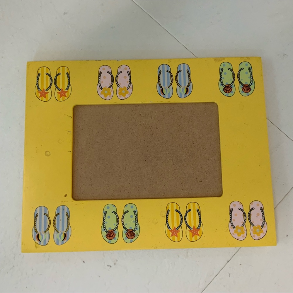 4x6 picture frames sandals multi color